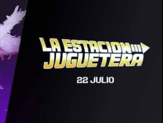 la estación juguetera - hua.network